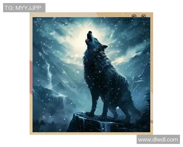 探索天下足球中的狼图腾插曲背后的故事与情感传递